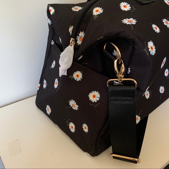 NWT Alice + Olivia Duffel Bag - Picture 9 of 13